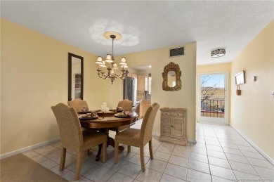 Welcome to your slice of paradise at MYCC. This charming 2 BR/2 on Monterey Yacht and Country Club in Florida - for sale on GolfHomes.com, golf home, golf lot