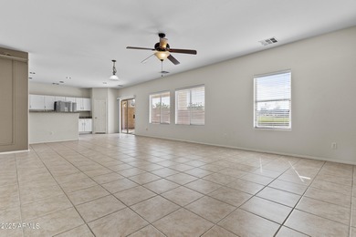 Nestled just off the 14th hole of the Las Colinas Golf Course on Las Colinas Golf Club in Arizona - for sale on GolfHomes.com, golf home, golf lot