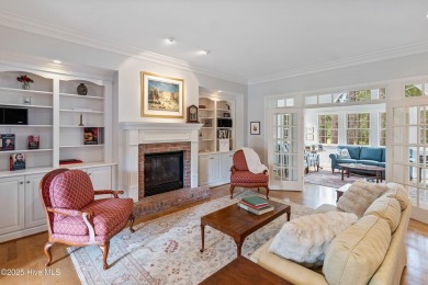 Located on The Reserve Club 18th Tee Box | Great Location | on Members Club At St. James Plantation in North Carolina - for sale on GolfHomes.com, golf home, golf lot
