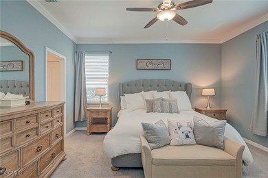 Beautiful 4-Bedroom 3 FULL Bath Pool Home with Lake View, Solar on Babcock National Golf Course in Florida - for sale on GolfHomes.com, golf home, golf lot