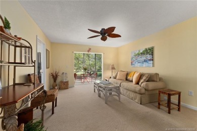 Welcome to your slice of paradise at MYCC. This charming 2 BR/2 on Monterey Yacht and Country Club in Florida - for sale on GolfHomes.com, golf home, golf lot