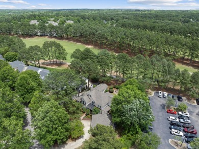 Embrace multigenerational, luxury living in this distinctive on Heritage Golf Club in North Carolina - for sale on GolfHomes.com, golf home, golf lot