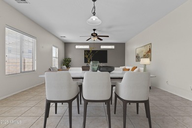 Nestled just off the 14th hole of the Las Colinas Golf Course on Las Colinas Golf Club in Arizona - for sale on GolfHomes.com, golf home, golf lot