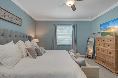 Beautiful 4-Bedroom 3 FULL Bath Pool Home with Lake View, Solar on Babcock National Golf Course in Florida - for sale on GolfHomes.com, golf home, golf lot