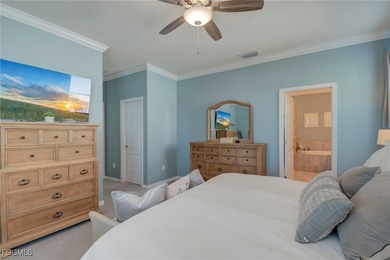 Beautiful 4-Bedroom 3 FULL Bath Pool Home with Lake View, Solar on Babcock National Golf Course in Florida - for sale on GolfHomes.com, golf home, golf lot