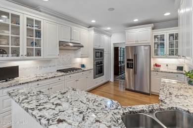 Located on The Reserve Club 18th Tee Box | Great Location | on Members Club At St. James Plantation in North Carolina - for sale on GolfHomes.com, golf home, golf lot