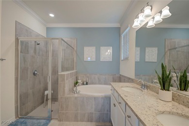 Beautiful 4-Bedroom 3 FULL Bath Pool Home with Lake View, Solar on Babcock National Golf Course in Florida - for sale on GolfHomes.com, golf home, golf lot