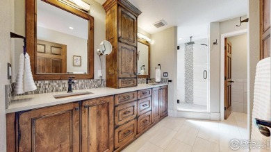 Like new main floor primary bedroom two story with over $850,000 on Mariana Butte Golf Course in Colorado - for sale on GolfHomes.com, golf home, golf lot