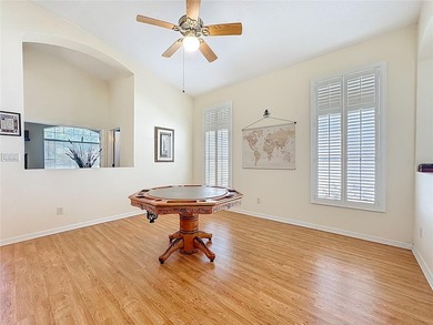 Stunning Golf Course Home Perfect for Entertaining & All on Plantation Golf Club in Florida - for sale on GolfHomes.com, golf home, golf lot