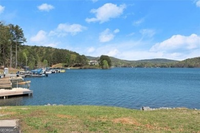 Modern Craftsman Charm in the Heart of Lake Arrowhead.  Welcome on The Highlands Course at Lake Arrowhead in Georgia - for sale on GolfHomes.com, golf home, golf lot