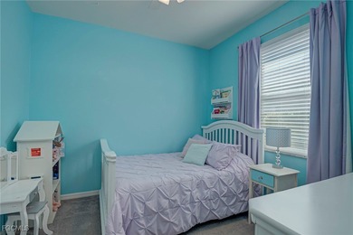 Beautiful 4-Bedroom 3 FULL Bath Pool Home with Lake View, Solar on Babcock National Golf Course in Florida - for sale on GolfHomes.com, golf home, golf lot