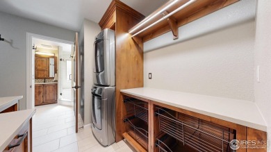 Like new main floor primary bedroom two story with over $850,000 on Mariana Butte Golf Course in Colorado - for sale on GolfHomes.com, golf home, golf lot