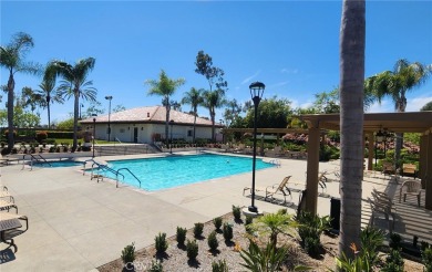 Residents can enjoy resort-style living in this beautifully on Casta del Sol Golf Course in California - for sale on GolfHomes.com, golf home, golf lot