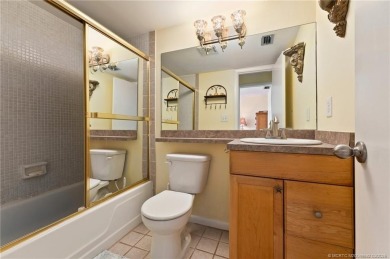 Welcome to your slice of paradise at MYCC. This charming 2 BR/2 on Monterey Yacht and Country Club in Florida - for sale on GolfHomes.com, golf home, golf lot