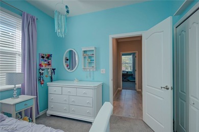 Beautiful 4-Bedroom 3 FULL Bath Pool Home with Lake View, Solar on Babcock National Golf Course in Florida - for sale on GolfHomes.com, golf home, golf lot