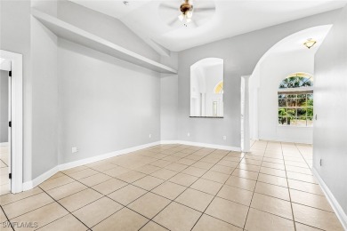 It's not every day you find a home where your backyard feels on Lehigh Resort Club in Florida - for sale on GolfHomes.com, golf home, golf lot