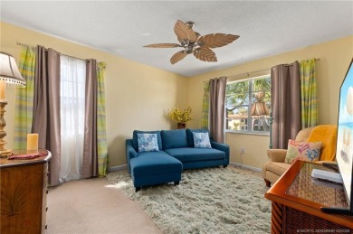 Welcome to your slice of paradise at MYCC. This charming 2 BR/2 on Monterey Yacht and Country Club in Florida - for sale on GolfHomes.com, golf home, golf lot