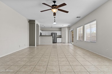 Nestled just off the 14th hole of the Las Colinas Golf Course on Las Colinas Golf Club in Arizona - for sale on GolfHomes.com, golf home, golf lot