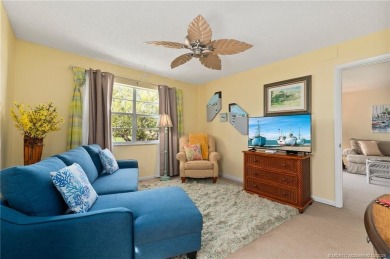 Welcome to your slice of paradise at MYCC. This charming 2 BR/2 on Monterey Yacht and Country Club in Florida - for sale on GolfHomes.com, golf home, golf lot