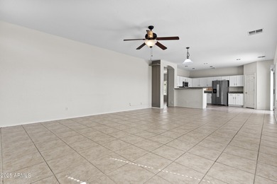 Nestled just off the 14th hole of the Las Colinas Golf Course on Las Colinas Golf Club in Arizona - for sale on GolfHomes.com, golf home, golf lot