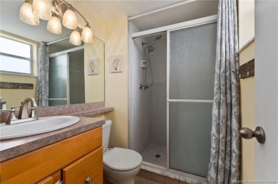 Welcome to your slice of paradise at MYCC. This charming 2 BR/2 on Monterey Yacht and Country Club in Florida - for sale on GolfHomes.com, golf home, golf lot