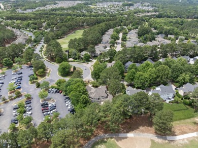 Embrace multigenerational, luxury living in this distinctive on Heritage Golf Club in North Carolina - for sale on GolfHomes.com, golf home, golf lot