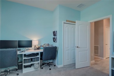 Beautiful 4-Bedroom 3 FULL Bath Pool Home with Lake View, Solar on Babcock National Golf Course in Florida - for sale on GolfHomes.com, golf home, golf lot