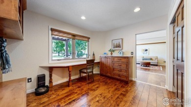 Like new main floor primary bedroom two story with over $850,000 on Mariana Butte Golf Course in Colorado - for sale on GolfHomes.com, golf home, golf lot