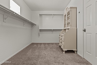 Nestled just off the 14th hole of the Las Colinas Golf Course on Las Colinas Golf Club in Arizona - for sale on GolfHomes.com, golf home, golf lot