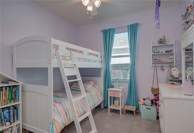 Beautiful 4-Bedroom 3 FULL Bath Pool Home with Lake View, Solar on Babcock National Golf Course in Florida - for sale on GolfHomes.com, golf home, golf lot