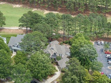 Embrace multigenerational, luxury living in this distinctive on Heritage Golf Club in North Carolina - for sale on GolfHomes.com, golf home, golf lot