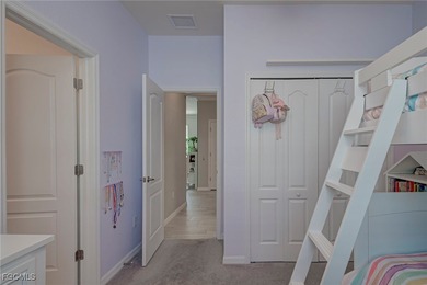 Beautiful 4-Bedroom 3 FULL Bath Pool Home with Lake View, Solar on Babcock National Golf Course in Florida - for sale on GolfHomes.com, golf home, golf lot