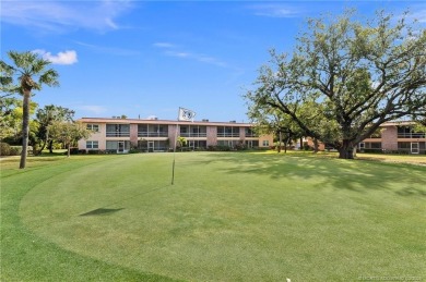 Welcome to your slice of paradise at MYCC. This charming 2 BR/2 on Monterey Yacht and Country Club in Florida - for sale on GolfHomes.com, golf home, golf lot