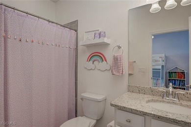 Beautiful 4-Bedroom 3 FULL Bath Pool Home with Lake View, Solar on Babcock National Golf Course in Florida - for sale on GolfHomes.com, golf home, golf lot