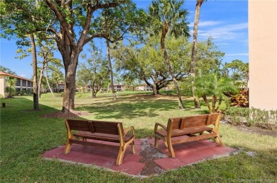 Welcome to your slice of paradise at MYCC. This charming 2 BR/2 on Monterey Yacht and Country Club in Florida - for sale on GolfHomes.com, golf home, golf lot