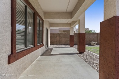 Nestled just off the 14th hole of the Las Colinas Golf Course on Las Colinas Golf Club in Arizona - for sale on GolfHomes.com, golf home, golf lot