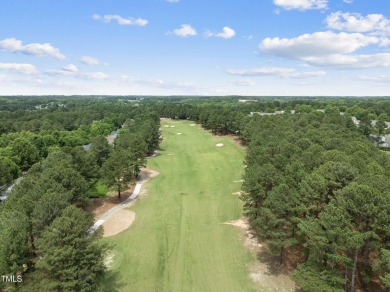 Embrace multigenerational, luxury living in this distinctive on Heritage Golf Club in North Carolina - for sale on GolfHomes.com, golf home, golf lot