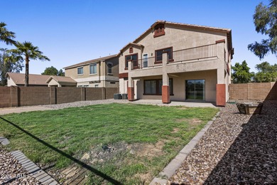 Nestled just off the 14th hole of the Las Colinas Golf Course on Las Colinas Golf Club in Arizona - for sale on GolfHomes.com, golf home, golf lot