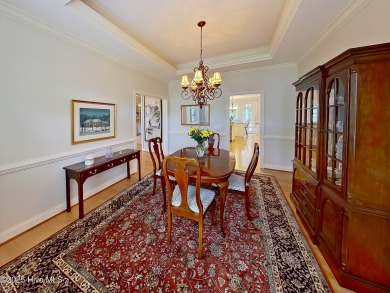 Located on The Reserve Club 18th Tee Box | Great Location | on Members Club At St. James Plantation in North Carolina - for sale on GolfHomes.com, golf home, golf lot