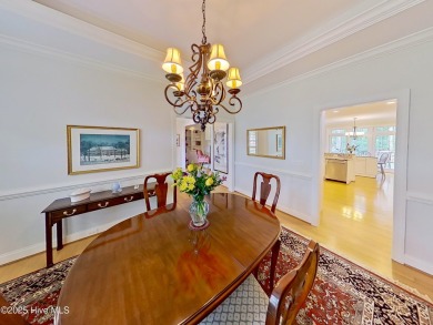 Located on The Reserve Club 18th Tee Box | Great Location | on Members Club At St. James Plantation in North Carolina - for sale on GolfHomes.com, golf home, golf lot