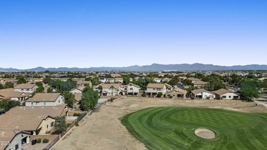 Nestled just off the 14th hole of the Las Colinas Golf Course on Las Colinas Golf Club in Arizona - for sale on GolfHomes.com, golf home, golf lot