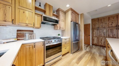 Like new main floor primary bedroom two story with over $850,000 on Mariana Butte Golf Course in Colorado - for sale on GolfHomes.com, golf home, golf lot