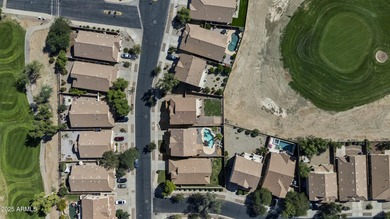 Nestled just off the 14th hole of the Las Colinas Golf Course on Las Colinas Golf Club in Arizona - for sale on GolfHomes.com, golf home, golf lot