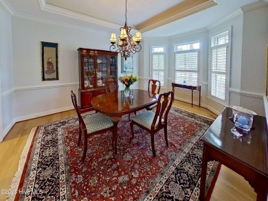 Located on The Reserve Club 18th Tee Box | Great Location | on Members Club At St. James Plantation in North Carolina - for sale on GolfHomes.com, golf home, golf lot