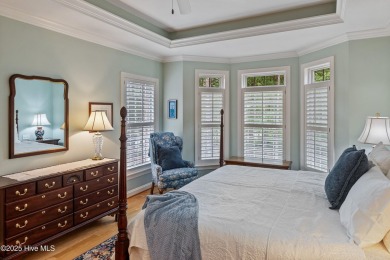 Located on The Reserve Club 18th Tee Box | Great Location | on Members Club At St. James Plantation in North Carolina - for sale on GolfHomes.com, golf home, golf lot