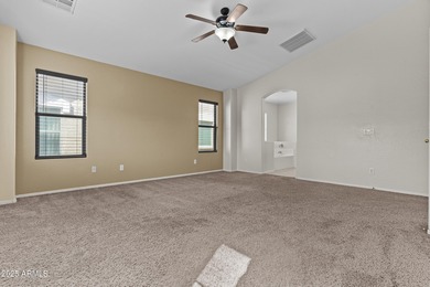 Nestled just off the 14th hole of the Las Colinas Golf Course on Las Colinas Golf Club in Arizona - for sale on GolfHomes.com, golf home, golf lot