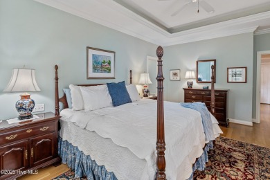 Located on The Reserve Club 18th Tee Box | Great Location | on Members Club At St. James Plantation in North Carolina - for sale on GolfHomes.com, golf home, golf lot