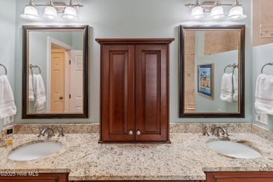 Located on The Reserve Club 18th Tee Box | Great Location | on Members Club At St. James Plantation in North Carolina - for sale on GolfHomes.com, golf home, golf lot