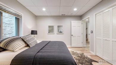 Like new main floor primary bedroom two story with over $850,000 on Mariana Butte Golf Course in Colorado - for sale on GolfHomes.com, golf home, golf lot