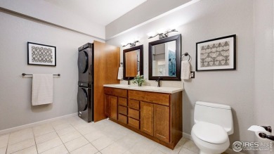 Like new main floor primary bedroom two story with over $850,000 on Mariana Butte Golf Course in Colorado - for sale on GolfHomes.com, golf home, golf lot